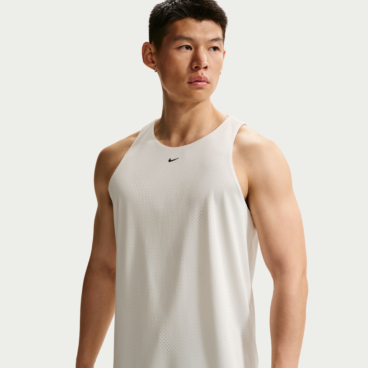 NIKE公式】 メンズ バスケットボール タンクトップ＆ノースリーブ
